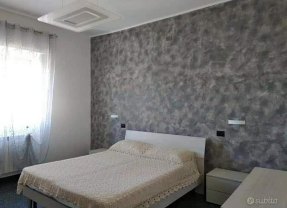 דירות סאבונה Ad Un Passo Dal Mare מראה חיצוני תמונה